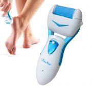 electric foot scrubber