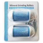 Refill Rollers for callus remover
