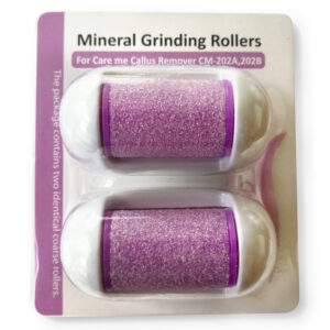 Refill Rollers for foot file