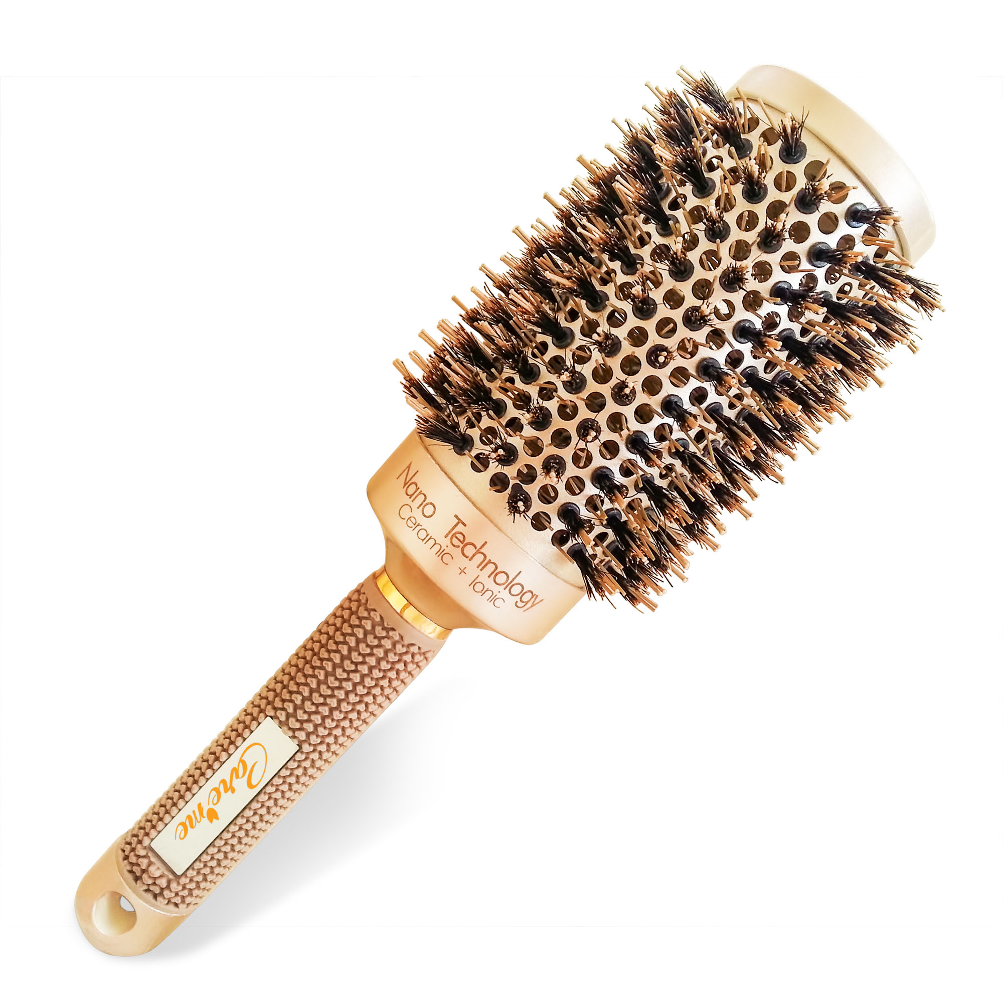 boar styling brush