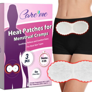 heat patches for period pain relieft