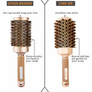 ceramic round brushes