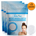 micropoint patch for cystic acne
