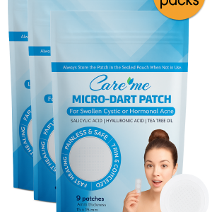 micropoint pimple patch