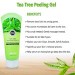 face peeling gel