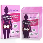 heating pads for menstrual cramps