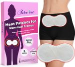disposable heat patches for menstrual cramps relief