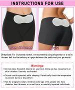 thermacare menstrual heatwraps